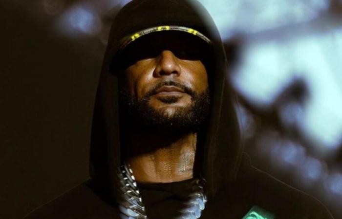 “Soyez intelligent enfant de S@t@n”, le rappeur Booba répond à Tayc