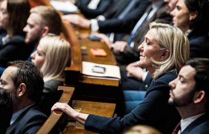 après le dépôt des motions de la gauche et du RN, les dernières informations et réponses à vos questions