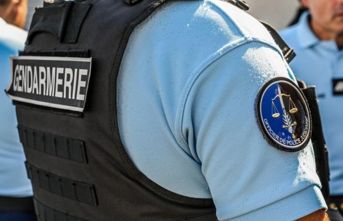 Le commandant de la gendarmerie du Tréport est mort