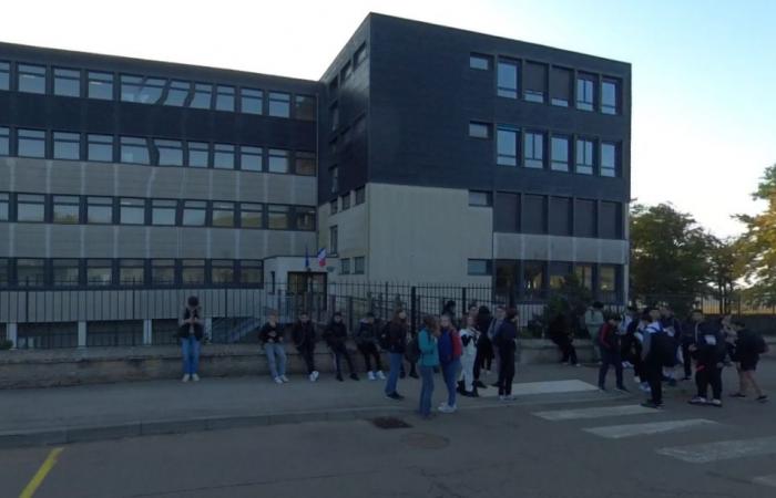 l’académie de Dijon prend des mesures pour soutenir les élèves et les enseignants