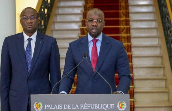 Au Sénégal, le gouvernement s’engage à poursuivre les réformes clés