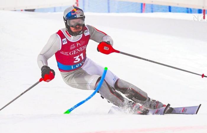 Marcel Hirscher souffre d’une déchirure des ligaments croisés – est-ce la fin du retour ?