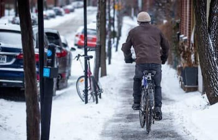 12 précautions pour un hiver en toute sécurité