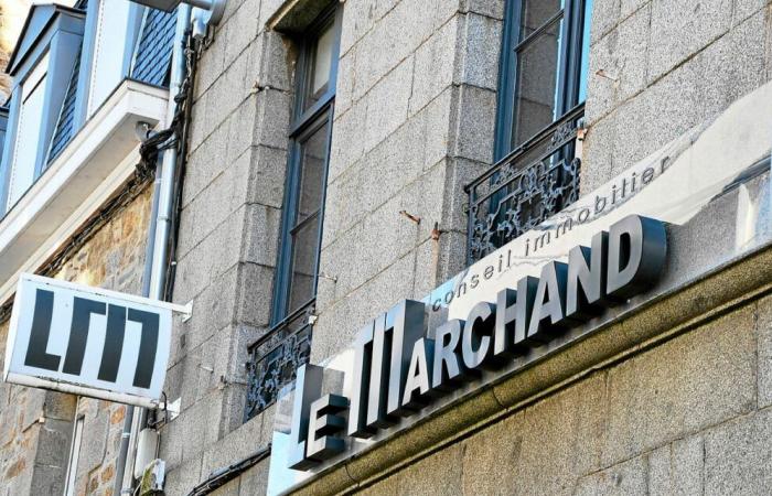 Le Marchand Conseil Immobilier ferme définitivement ses portes dans les Côtes-d’Armor