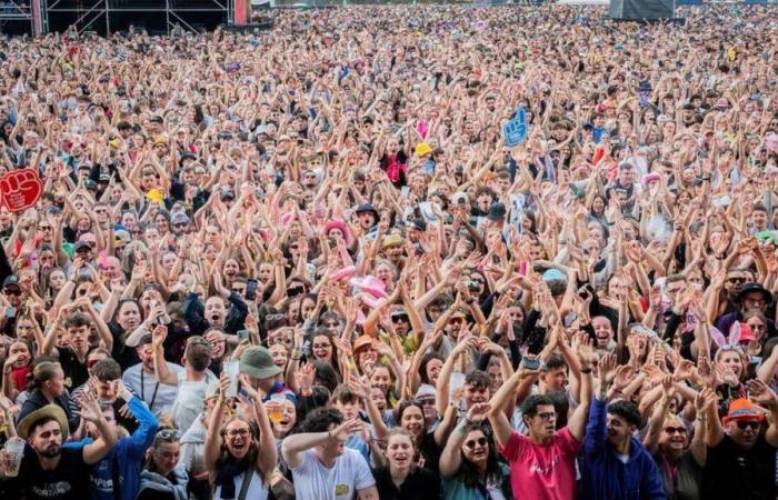 Après un bug d’une vingtaine de minutes, la billetterie des Vieilles Charrues 2025 est ouverte !