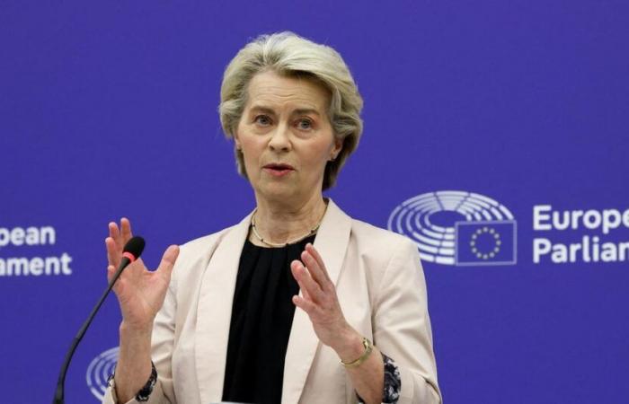 « Von der Leyen 2.0, la commission la plus politique et bureaucratique à ce jour »