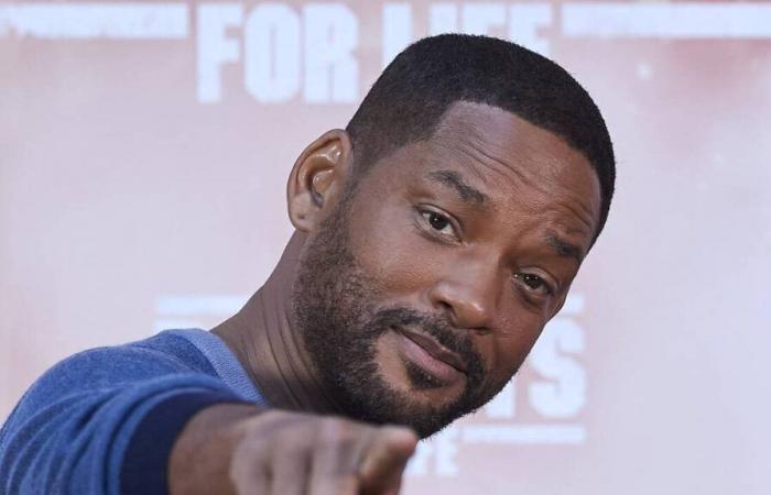 Will Smith en Orange cet été pour son premier concert en France