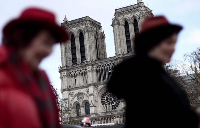 Cathédrale Notre-Dame de Paris | Donald Trump se rendra à Paris pour assister à la réouverture