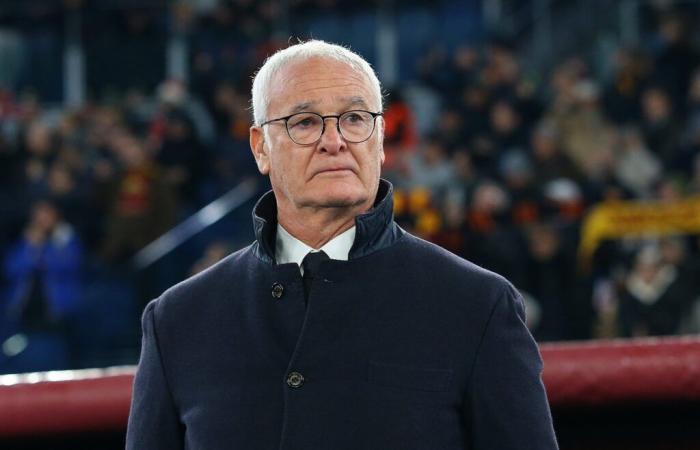 Les premiers mérites reviennent à Ranieri