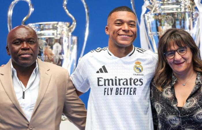 Kylian Mbappé, les lourdes accusations contre ses parents