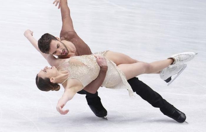 Gabriella Papadakis-Guillaume Cizeron, de leurs débuts à Clermont au titre olympique, 20 ans de complicité en or