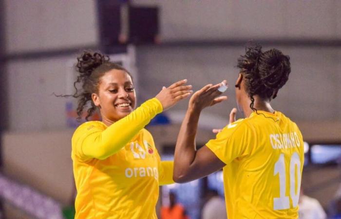 CAN Handball – Sénégal vs Congo pour un franc succès !