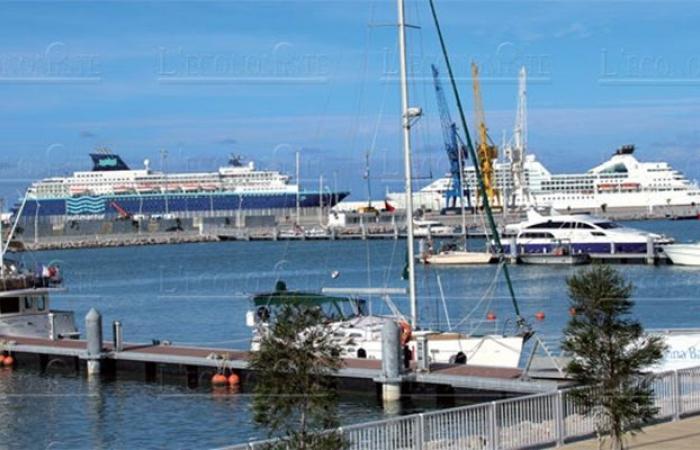 Le port de la ville portuaire de Tanger remporte le Prix AIVP Antoine Rufenacht