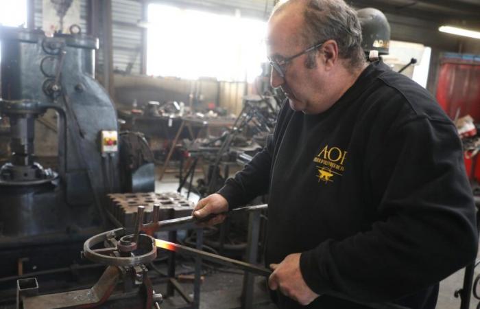 “Un chantier comme je n’en ai jamais vu”, témoigne un artisan de Dordogne