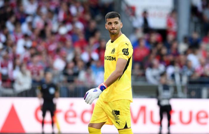 Casanova : « Rulli n’a aucune faiblesse »