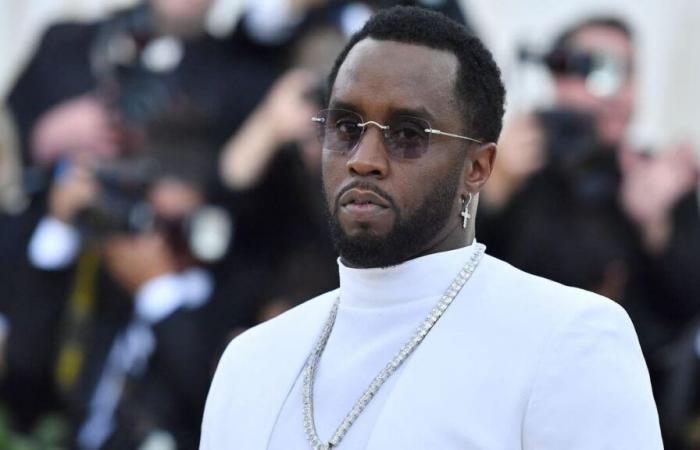 Sean « Diddy » Combs accusé d’avoir pendu une femme au balcon du 17e étage