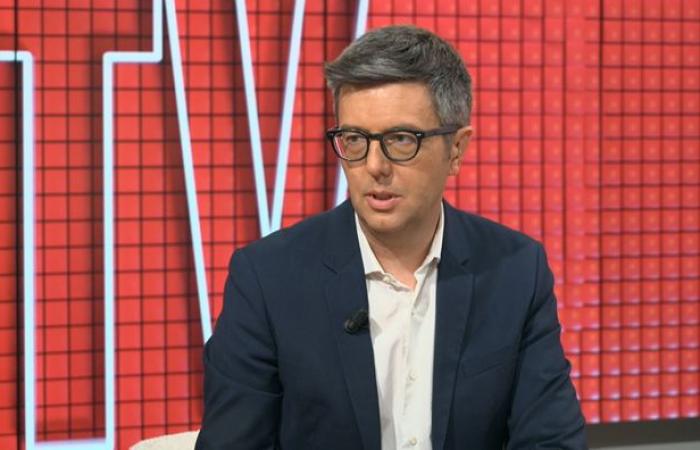 BFMTV lancera un JT de 20h le 6 janvier