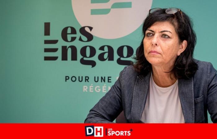 Joëlle Milquet prend la présidence de la RTBF