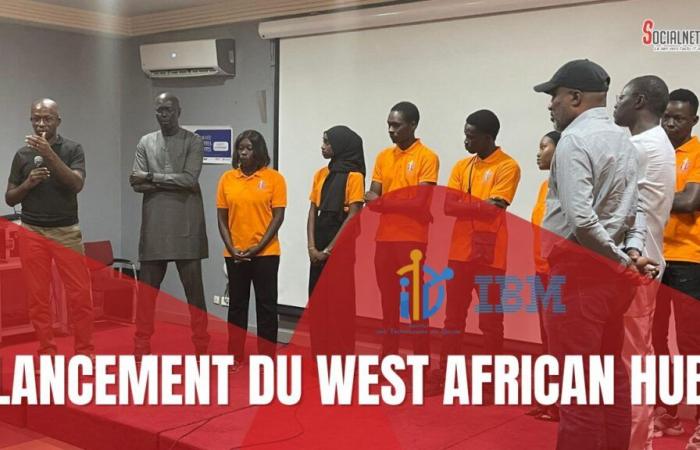 une première en Afrique de l’Ouest