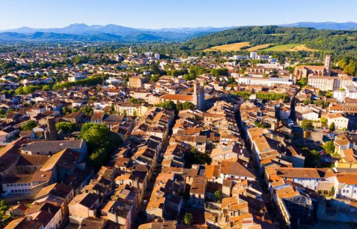 En Occitanie, la police surveille de plus en plus cette ville… et continuera de le faire