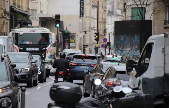 avec l’arrivée de nouvelles lignes, les pratiques des habitants du Grand Paris évoluent