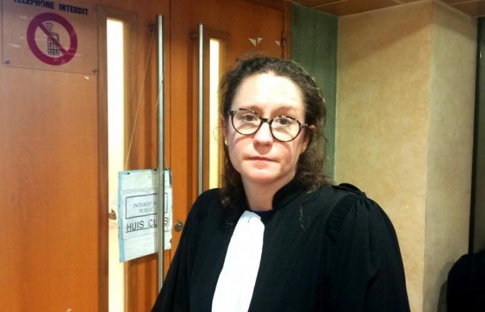 l’avocat de la défense annonce qu’il compte faire appel