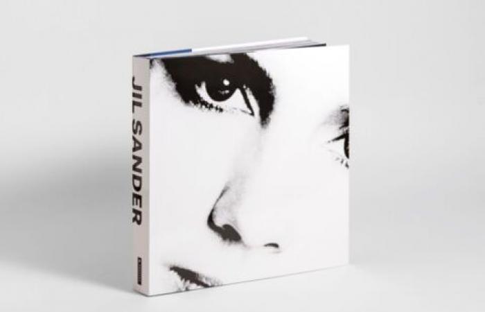 « Jil Sander by Jil Sander » le nouveau livre qui retrace la vision du designer