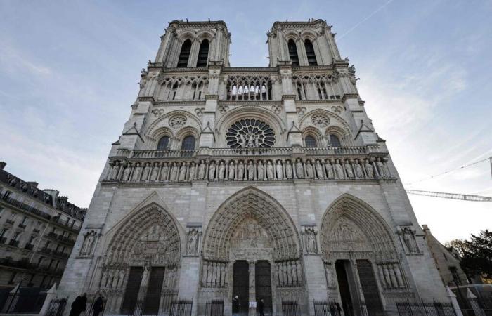 voici comment réserver vos billets pour visiter la cathédrale