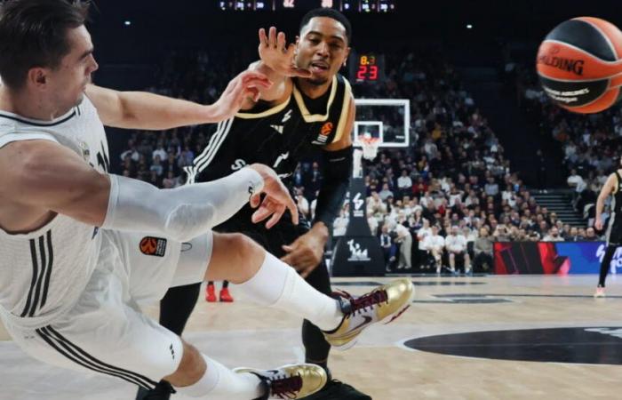 Euroligue de basket-ball. Réactions après la victoire de l’Asvel sur le Real