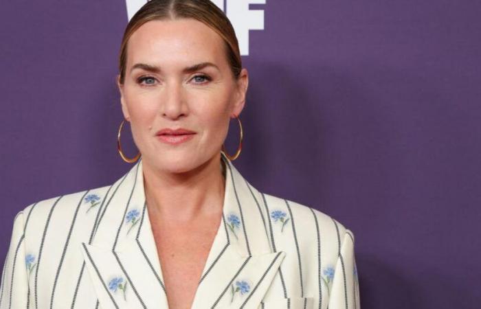 les larmes aux yeux, Kate Winslet revient sur les critiques sur son poids suite à la sortie du film Titanic