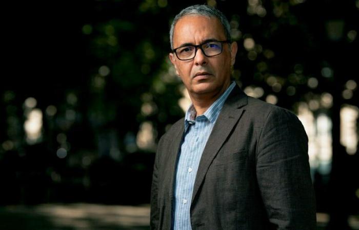 EXCLUSIF. Kamel Daoud, prix Goncourt avec « Houris », répond aux calomnies