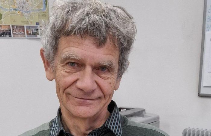 “C’est un véritable travail de création”, l’auteur de BD Joël Polomski signe les illustrations d’un nouvel album consacré à l’histoire de Montauban