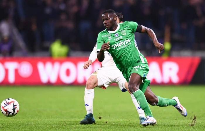 un heureux présage pour les Verts en Coupe de France ?