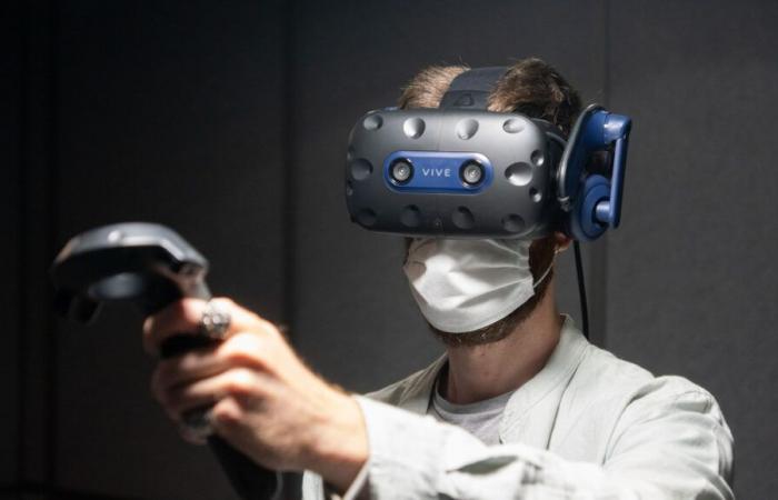 Voici le meilleur casque de réalité virtuelle abordable de notre comparatif