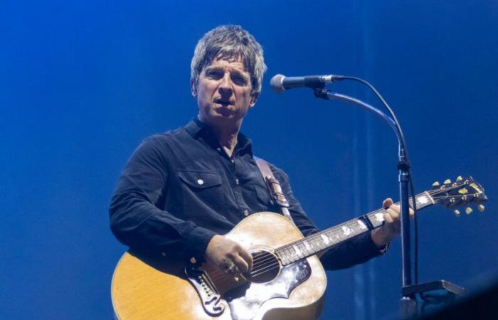 Noel Gallagher s’exprime pour la première fois sur le retour d’Oasis