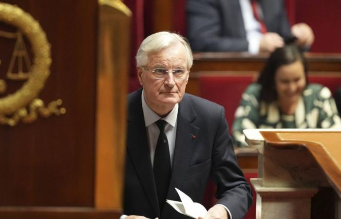 Crépuscule pour Barnier, Cold cases en Isère et Trump attendus à Notre-Dame