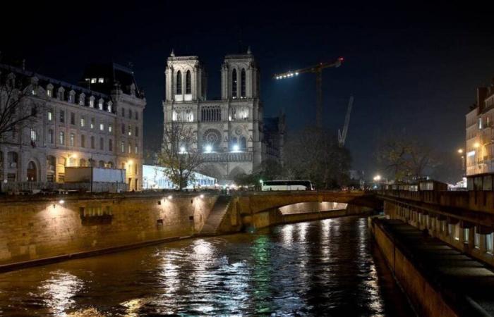 Notre-Dame de Paris. Ouverture ce mardi de la billetterie en ligne pour réserver votre visite