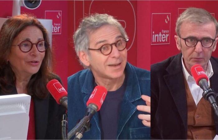 La dernière enquête « French Fractures » constate « une explosion de défiance à l’égard du système politique »