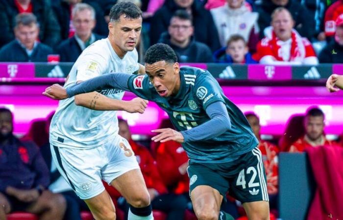 Bayern ou Bayer – qui perdra son premier titre de la saison ce soir ?