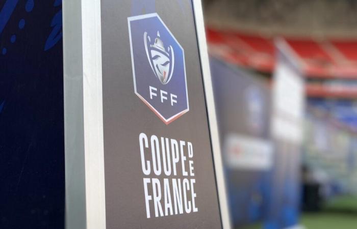 Le programme complet des 32es de finale de la Coupe de France