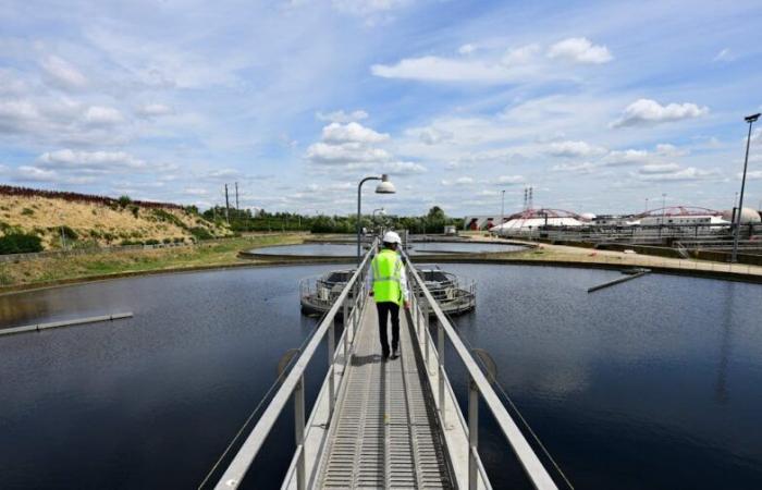 En France, la loi évolue pour faciliter la réutilisation des eaux usées