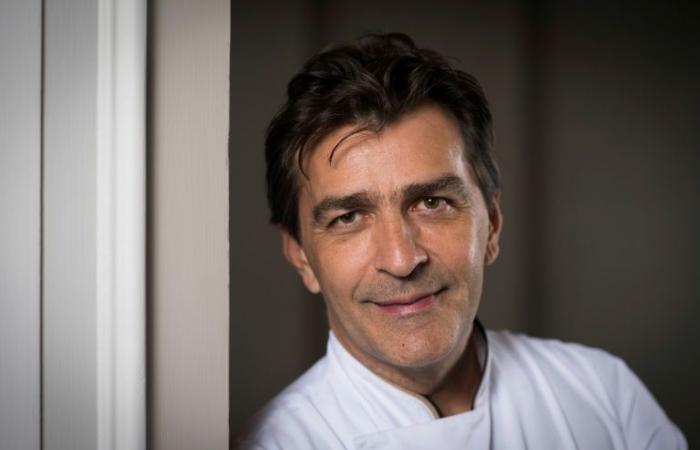 Le chef triplement étoilé Yannick Alléno dirigera les cuisines de l’Orient Express du Accor