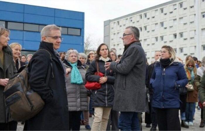 Pourquoi les sirènes d’incendie se sont déclenchées à l’Université de Bretagne Occidentale à Brest