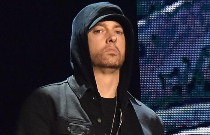 Des détails tragiques sur la relation entre Eminem et sa mère apparaissent après sa mort