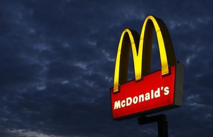 L’épidémie d’E. coli liée à McDonald’s se termine, le CDC clôture l’affaire Par Investing.com