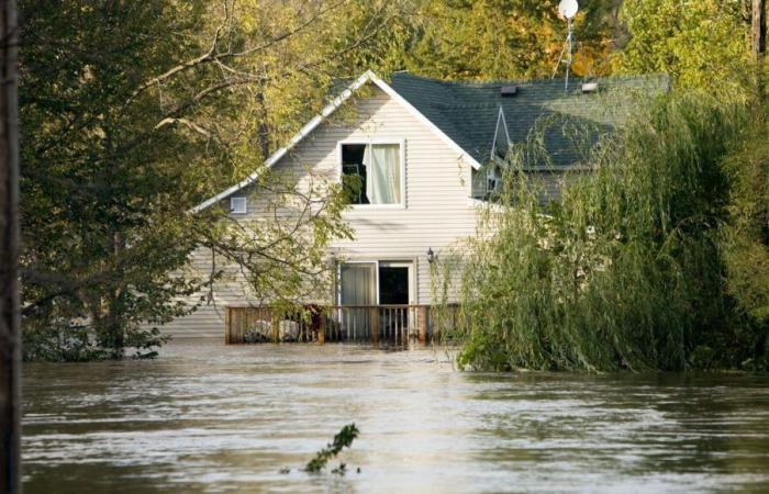 Comment le changement climatique fragilise nos maisons