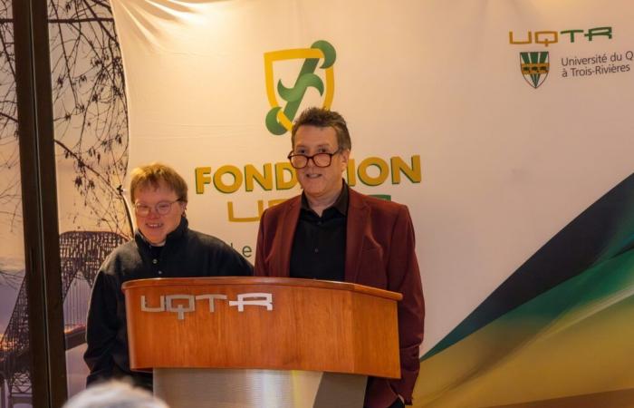 La Fondation UQTR annonce la création d’un nouveau prix