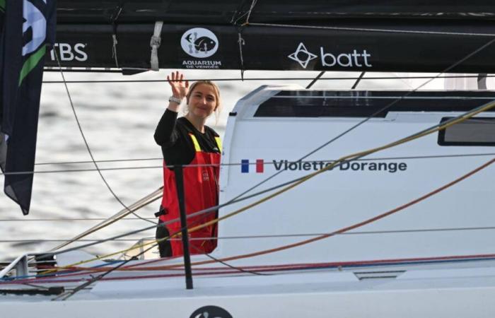 De grosses inquiétudes sur le Vendée Globe