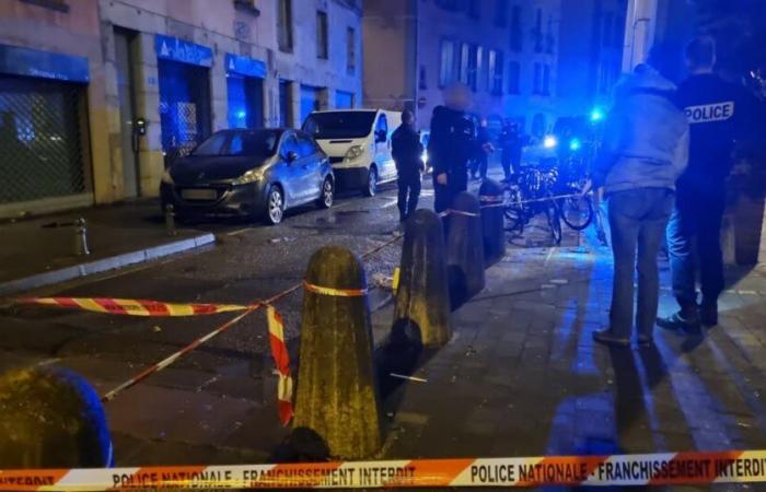 Grenoble. Deux blessés graves lors d’une fusillade dans le quartier d’Alma