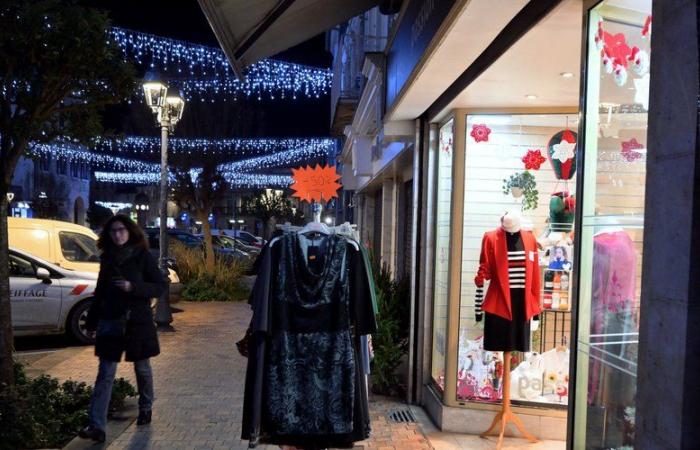 « À Nérac, la zone commerciale est le centre de la ville ! Parce que le centre-ville d’Albret reste attractif